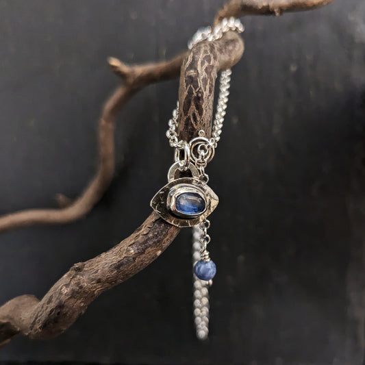 Evil eye - Ankelkæde