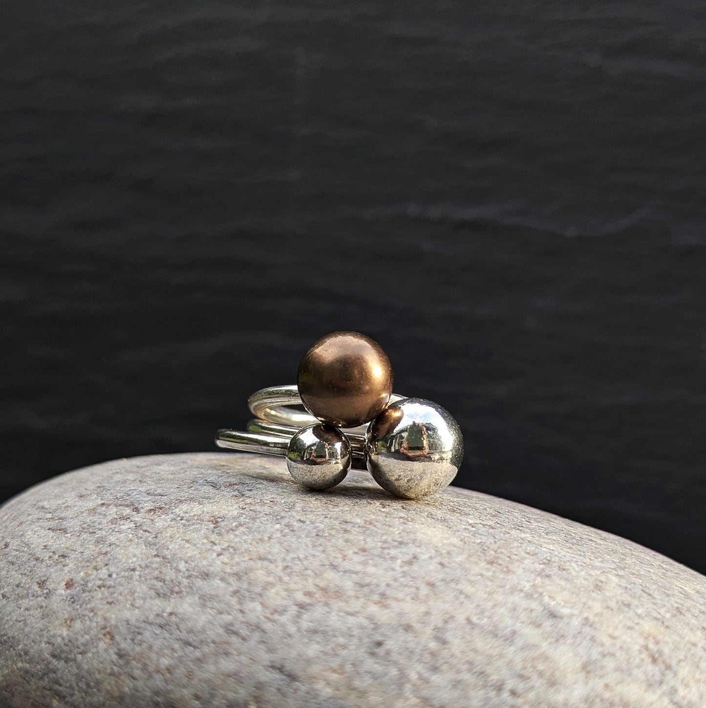 Bronze Shell