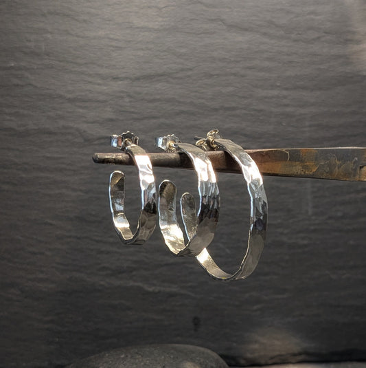 Hammerslået hoop (small)