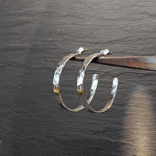 Hammerslået hoop (large)