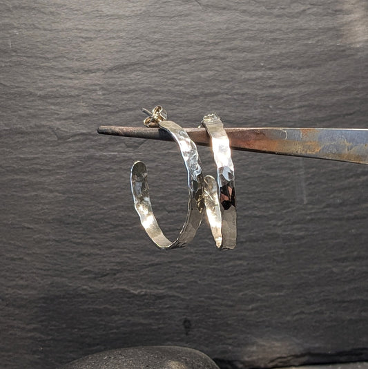 Hammerslået hoop (medium)