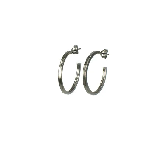 Edges Hoop small.