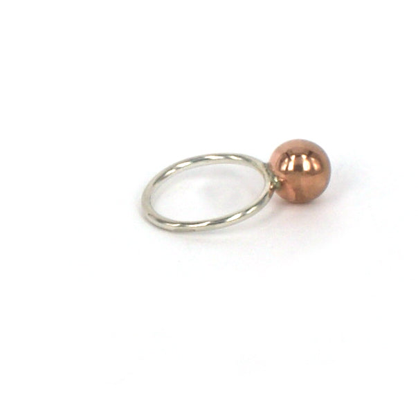 Copper № 10