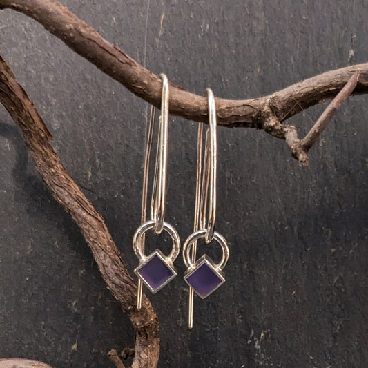 My Way hanger Ligth Purple