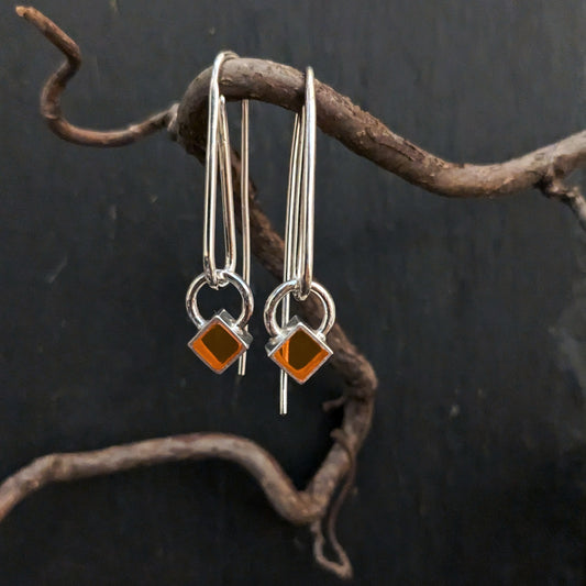 My Way hanger Orange