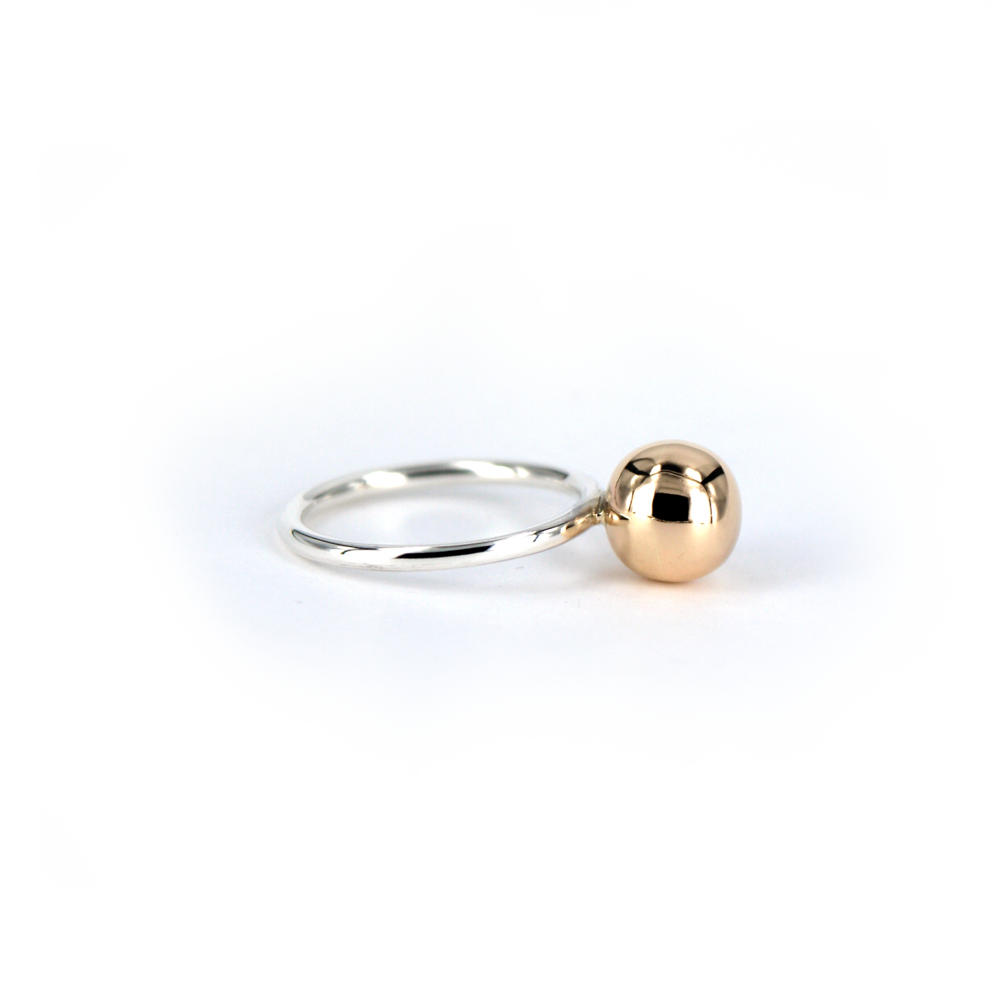 Gold № 9