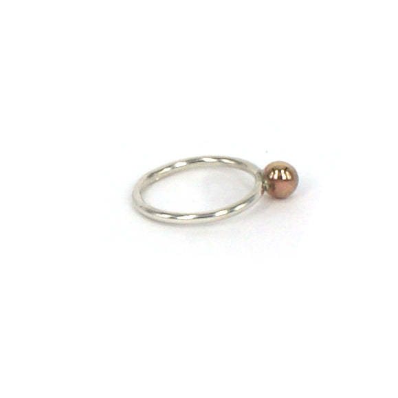 Copper № 6