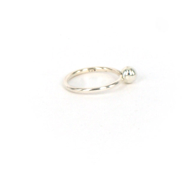 Silver № 6