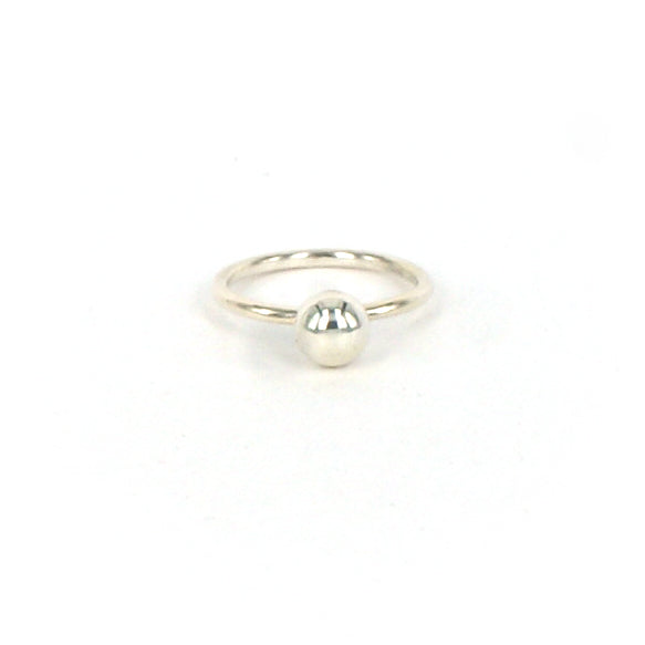 Silver № 7