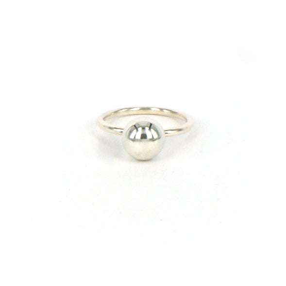 Silver № 9