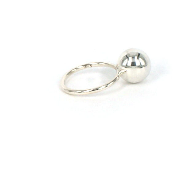 Silver № 12