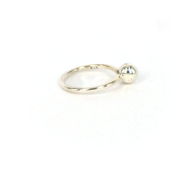 Silver № 7