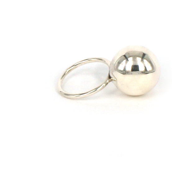 Silver № 17