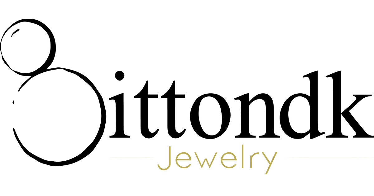 Bittondk v/Bente Bitton logo