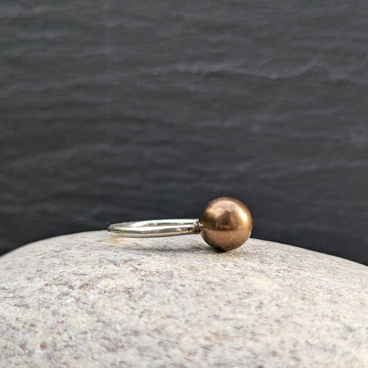 Bronze Shell
