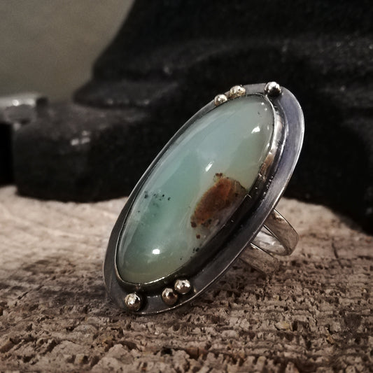Dreamy Chrysopras