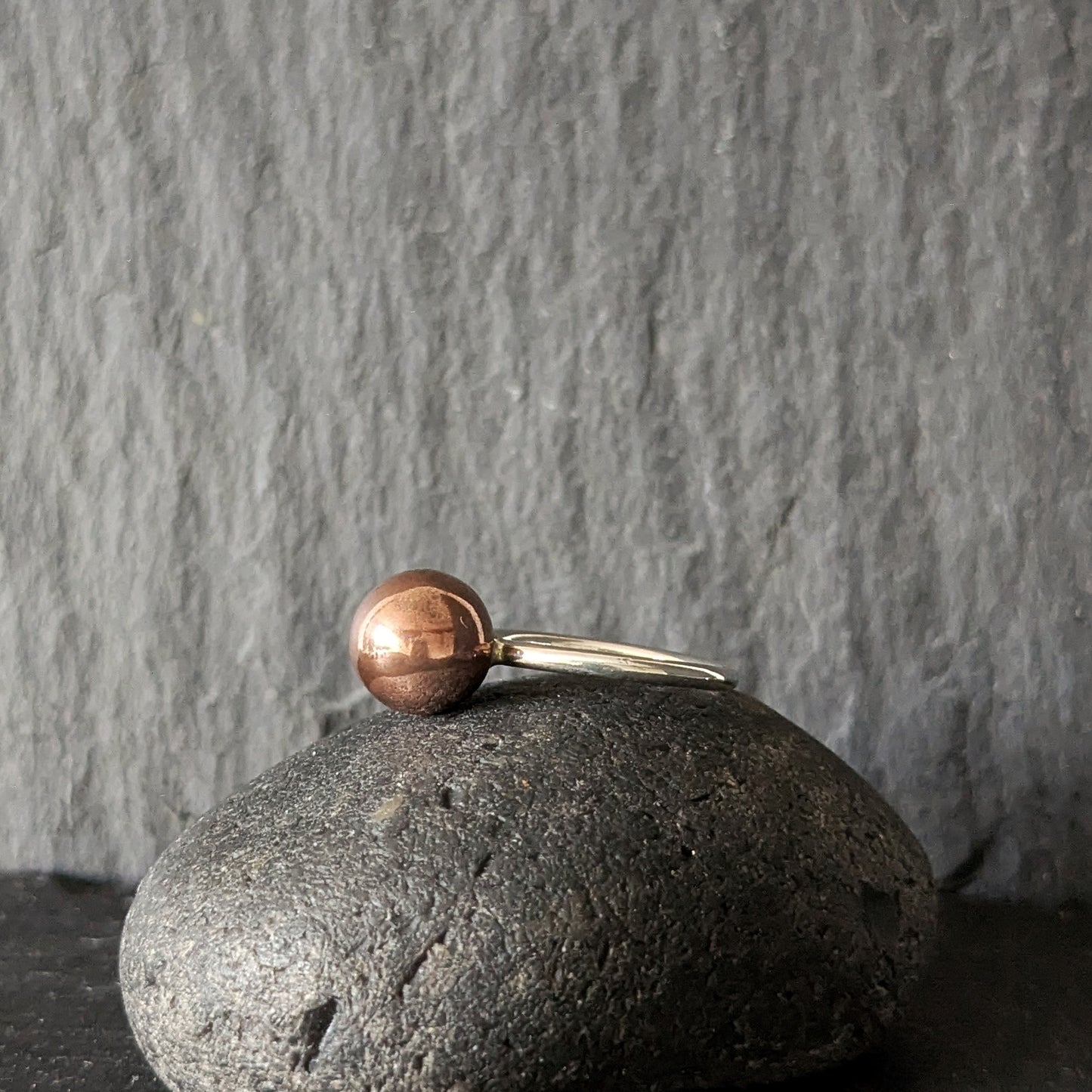 Copper № 10