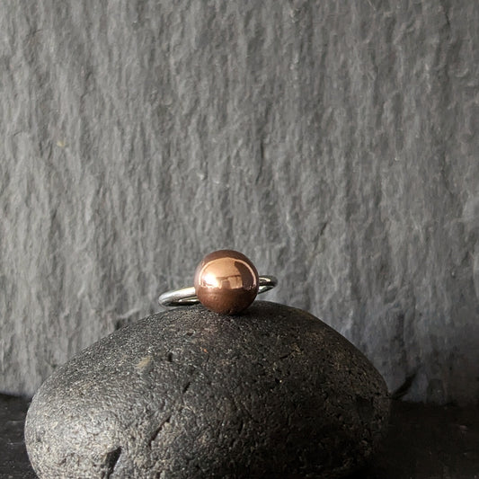 Copper № 10