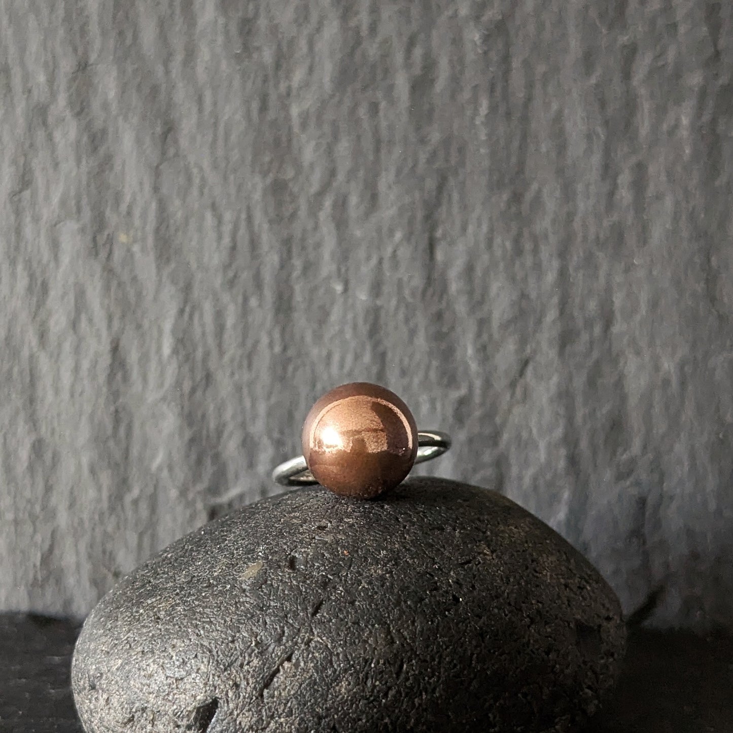 Copper № 12