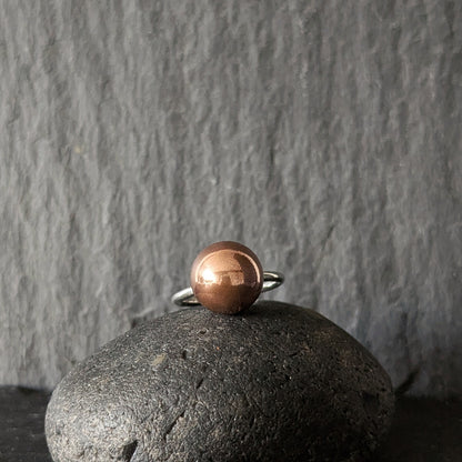 Copper № 12