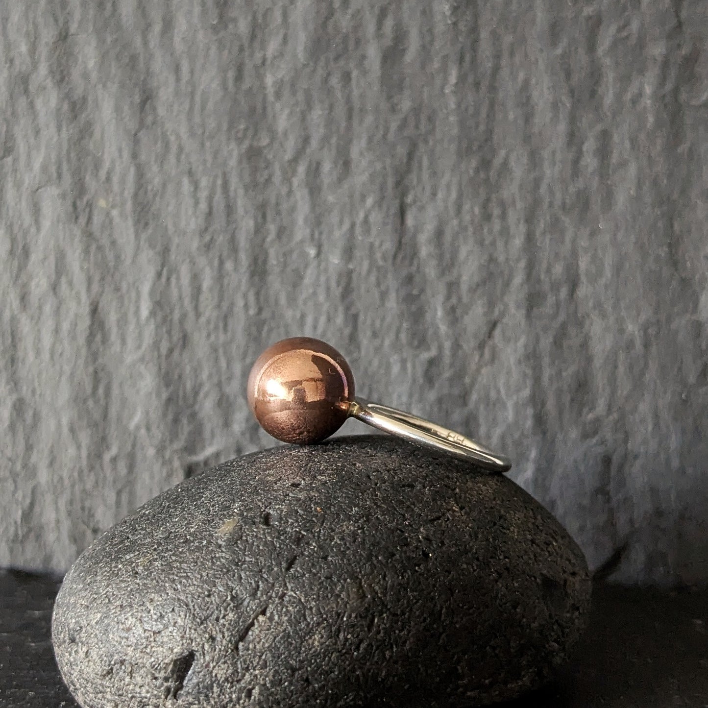 Copper № 12