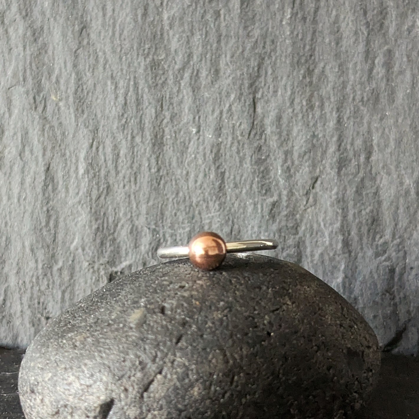 Copper № 6