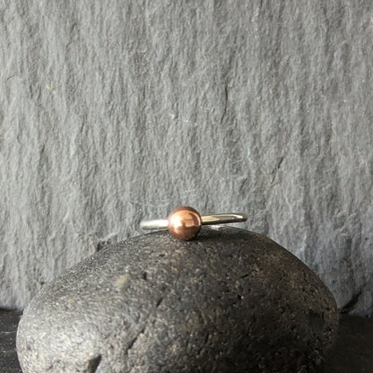 Copper № 6