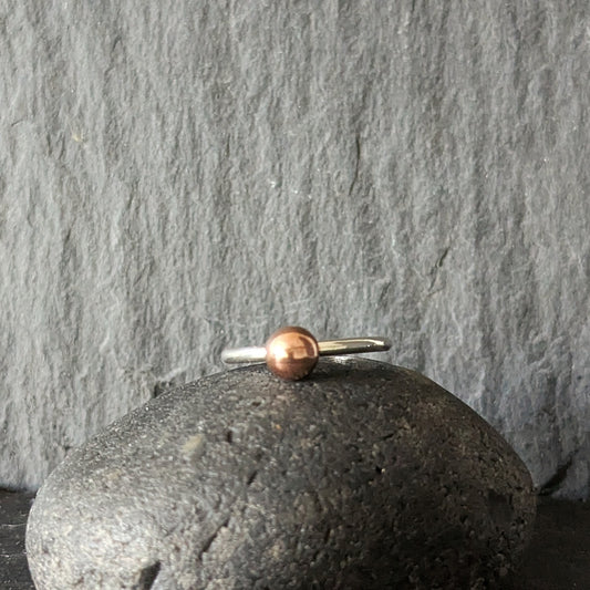 Copper № 6