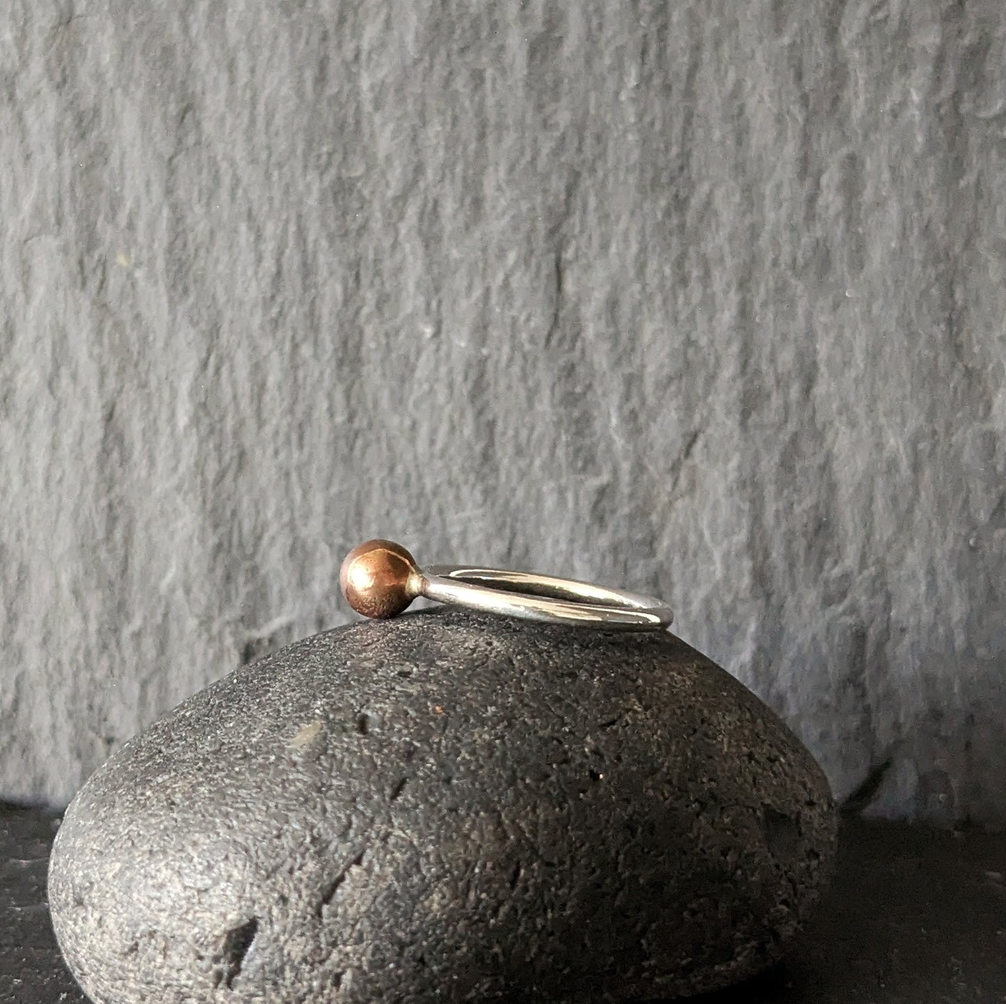 Copper № 6