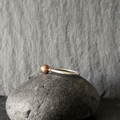 Copper № 6