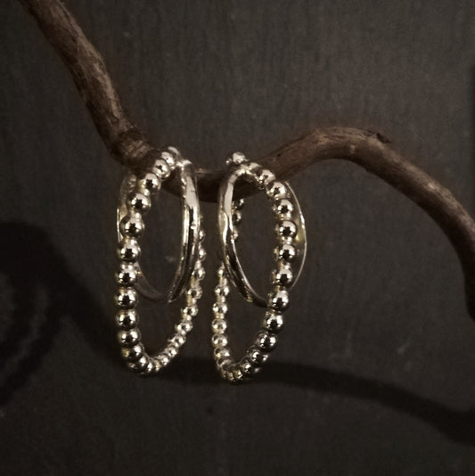 Dubble Earcuff