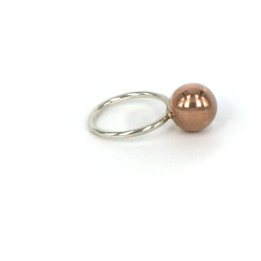 Copper № 12