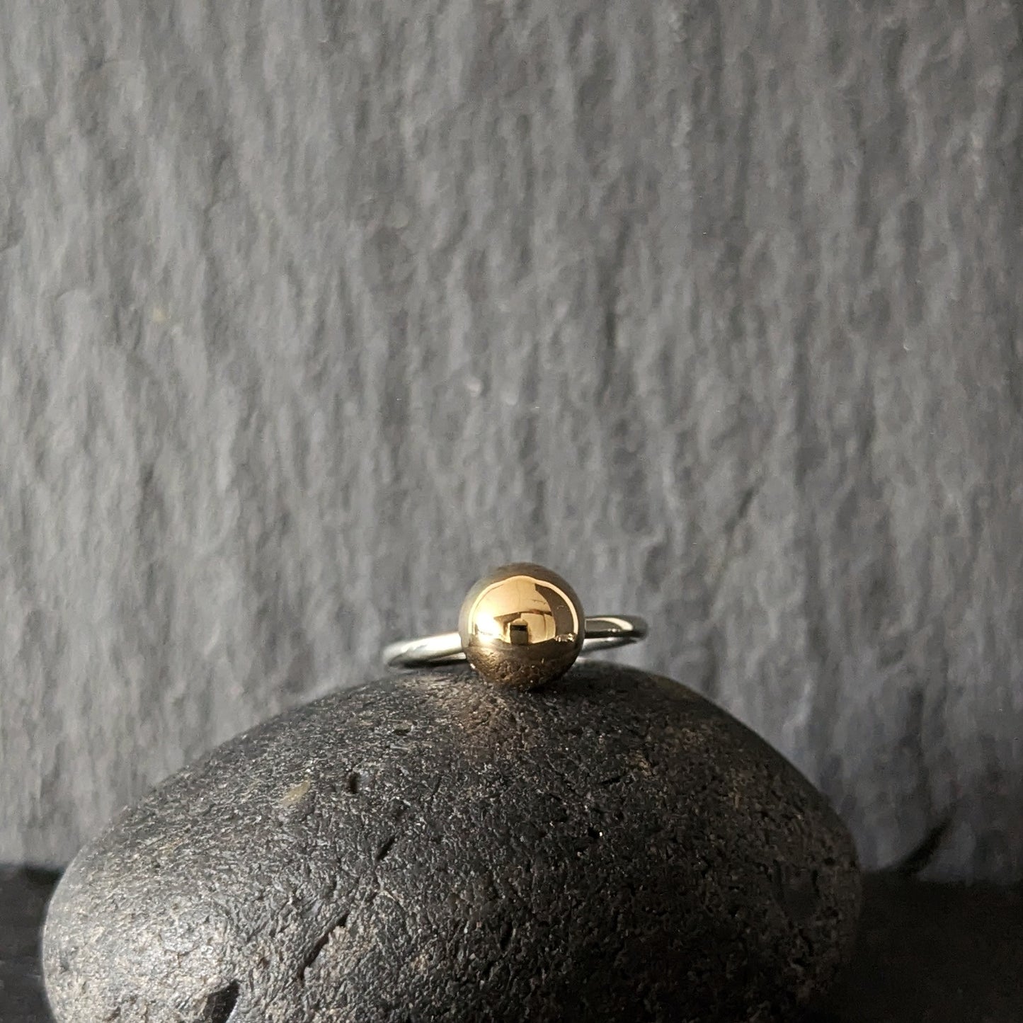 Gold № 9