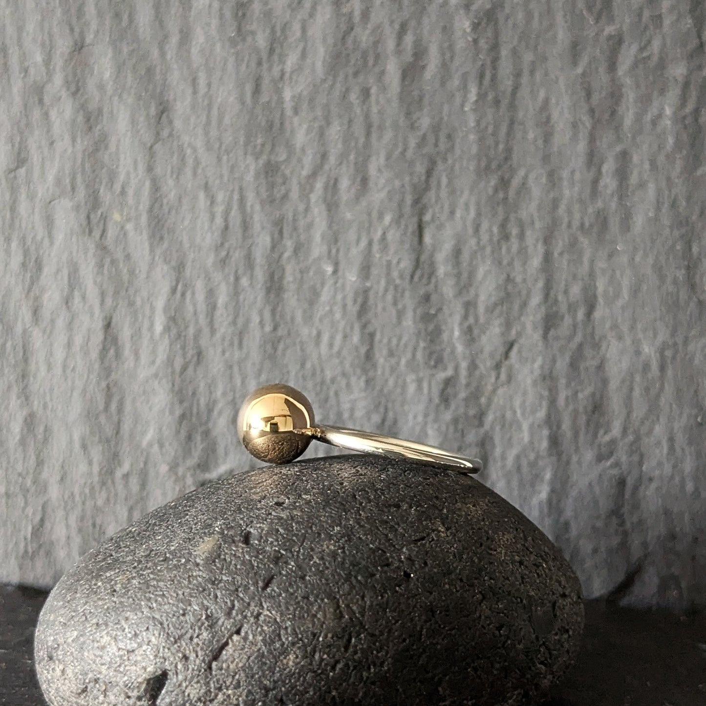 Gold № 9