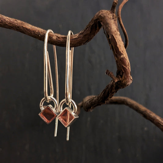 My Way hanger Rose