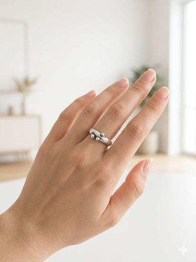 Organic flow