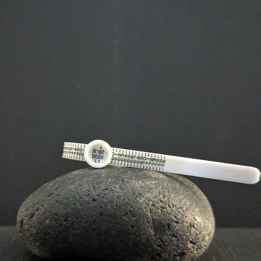 Ringmåler
