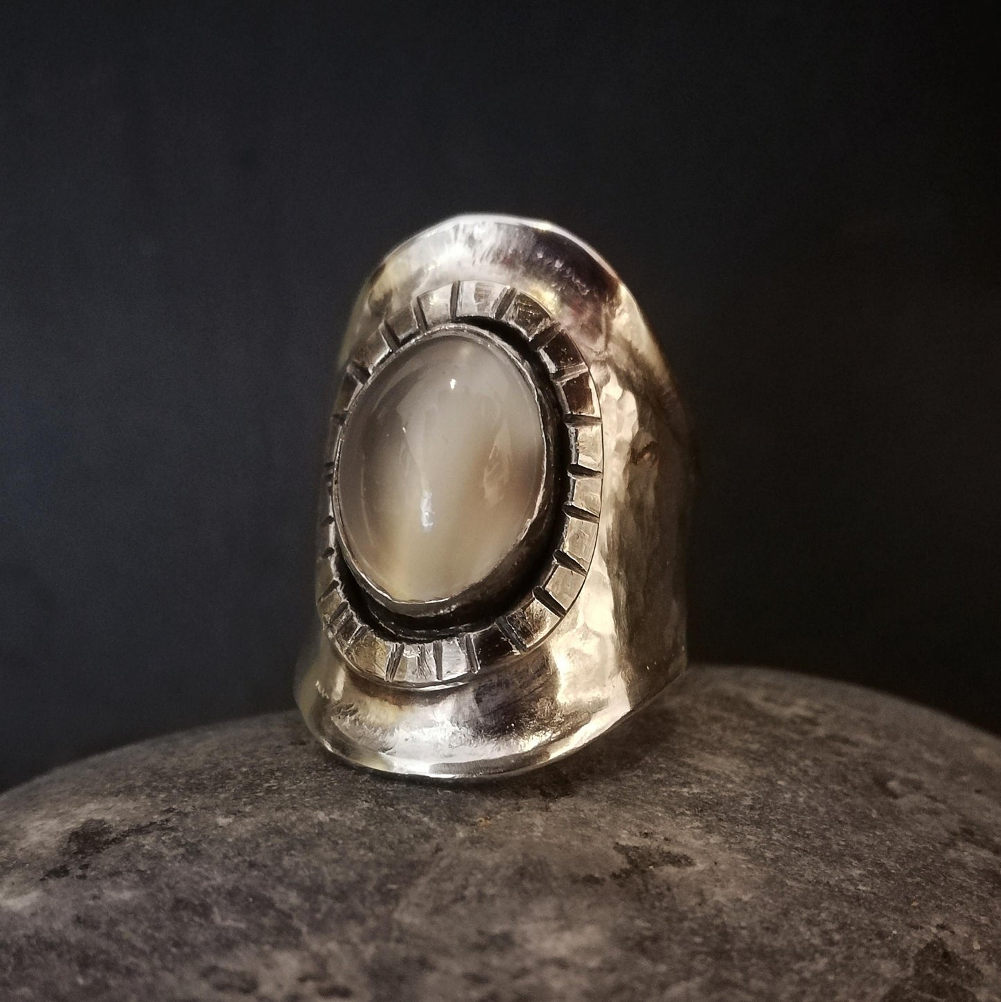 Moon Shield