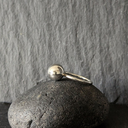 Silver № 10