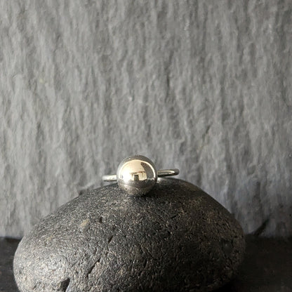 Silver № 10