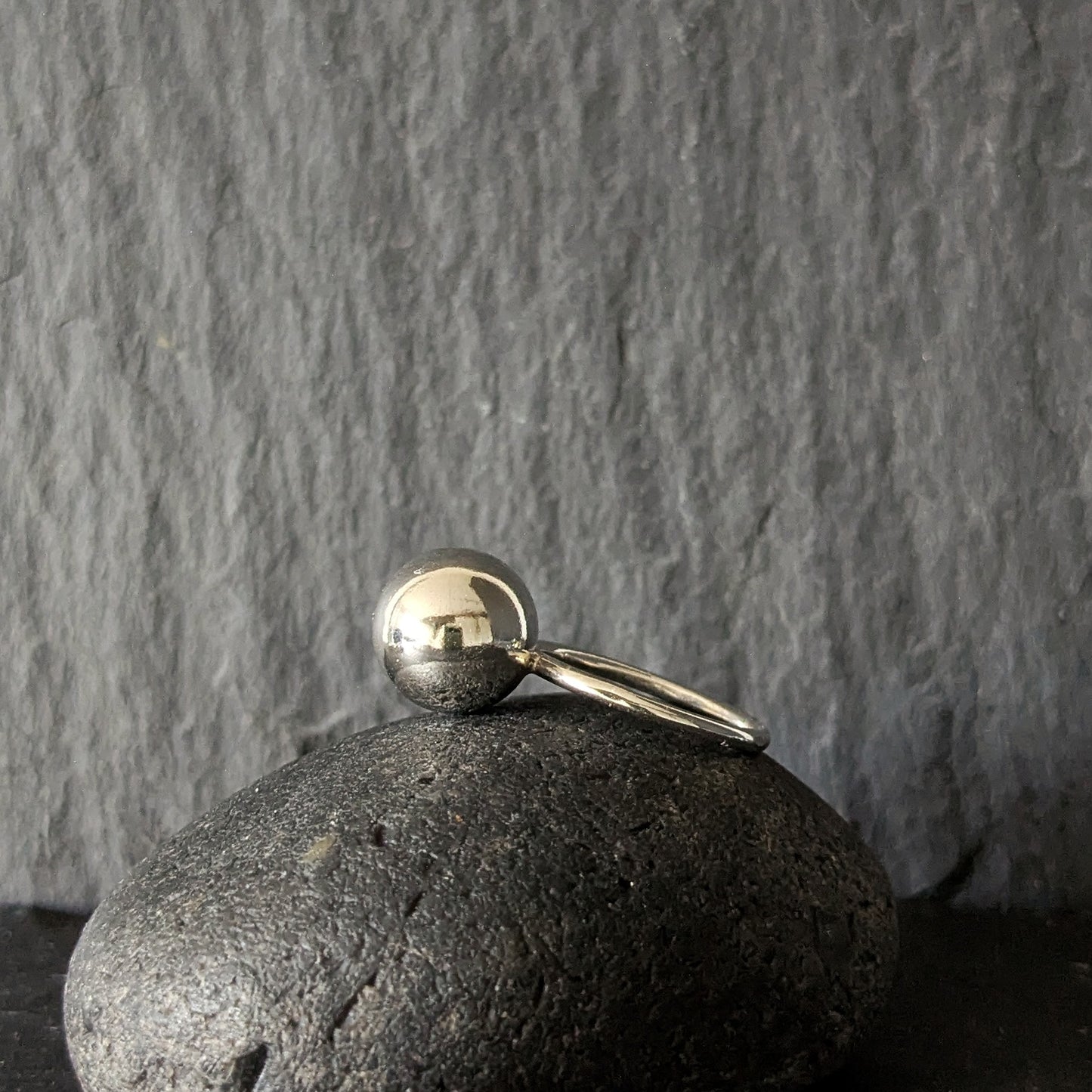 Silver № 12