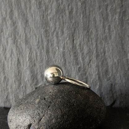 Silver № 12