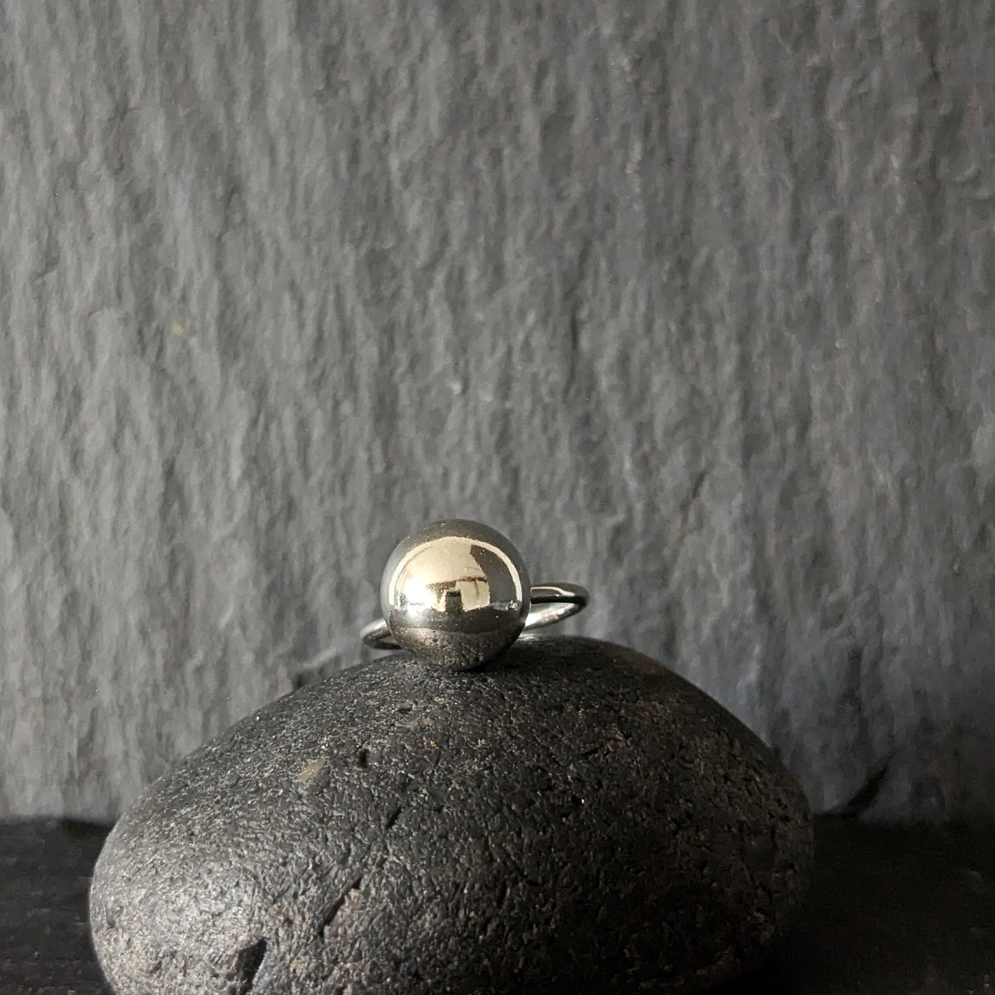 Silver № 12