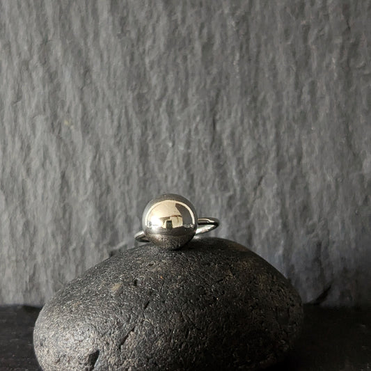 Silver № 12