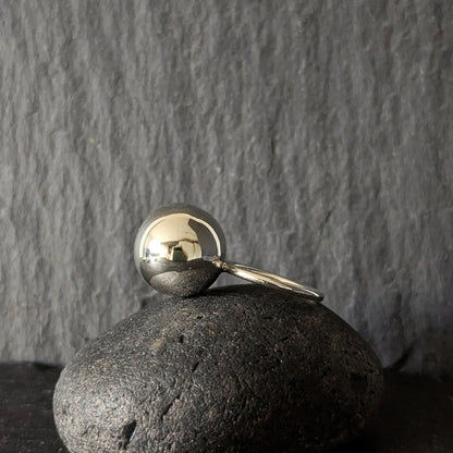 Silver № 17