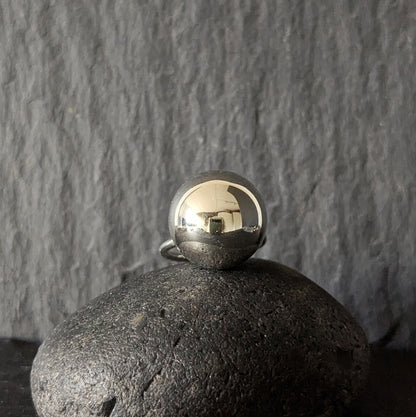 Silver № 17