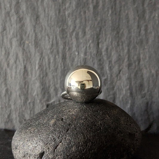 Silver № 17