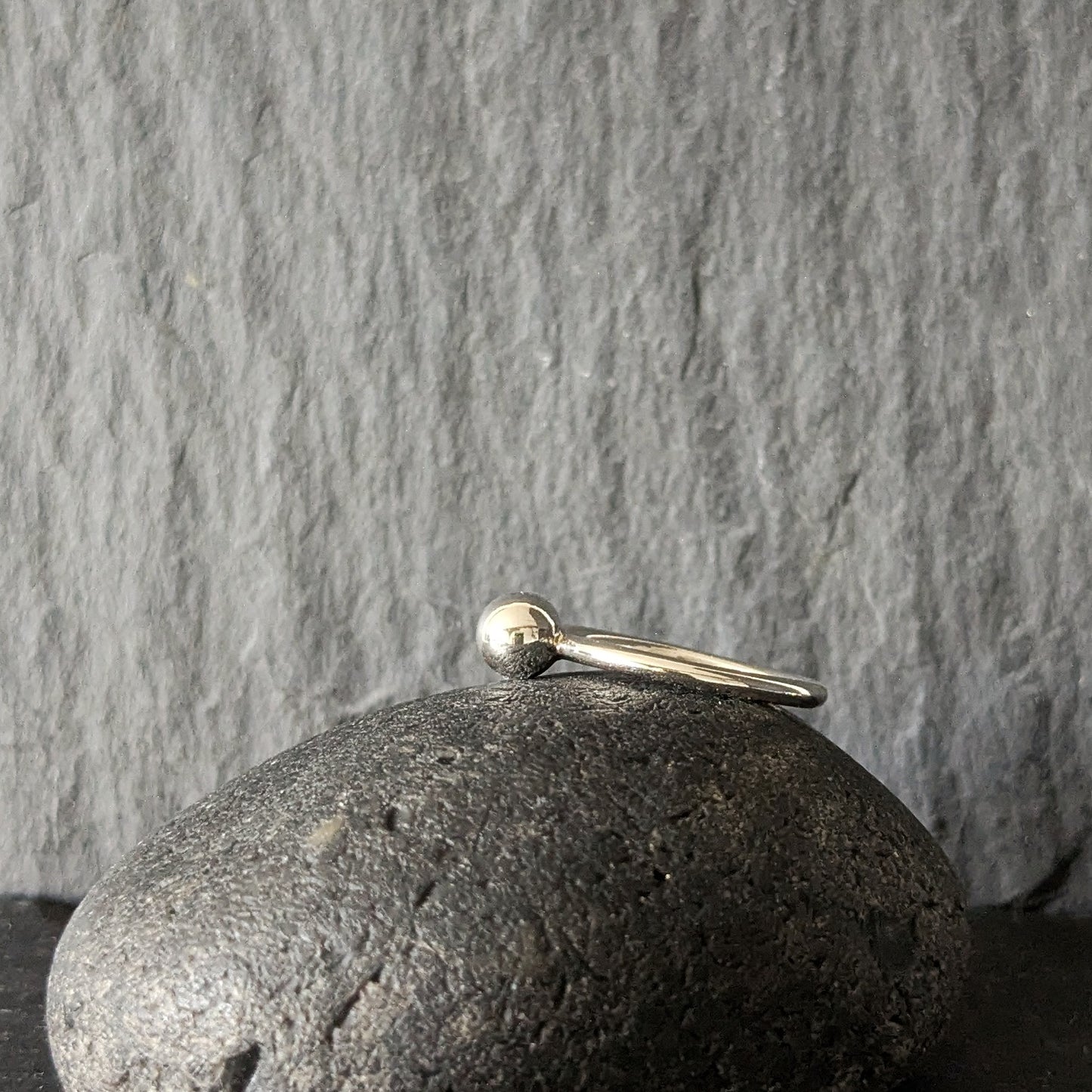 Silver № 6