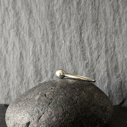 Silver № 6