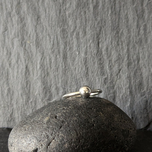 Silver № 6